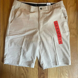 PEBBLE BEACH COMFORT FLEX PERFORMANCE SHORT
